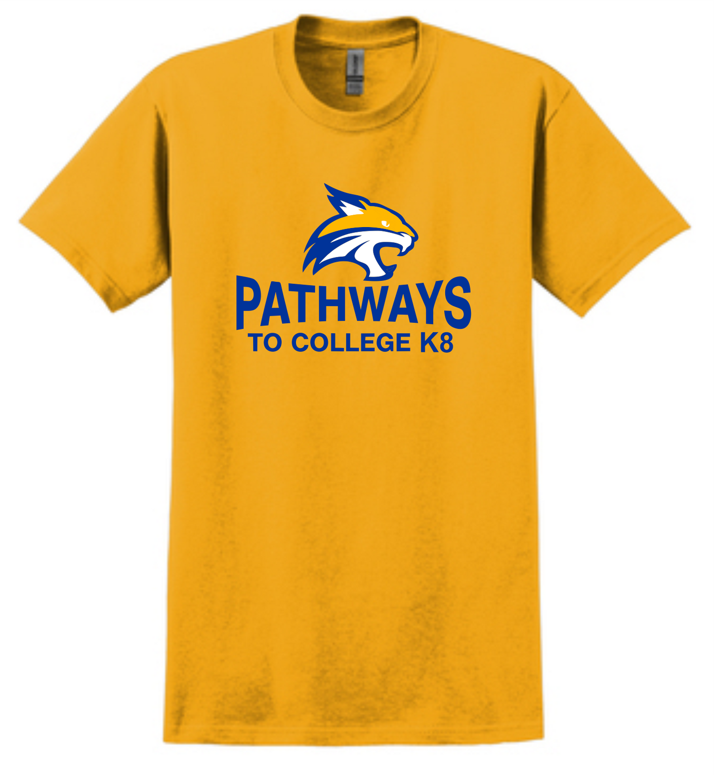 Pathway Tees - 8000/b