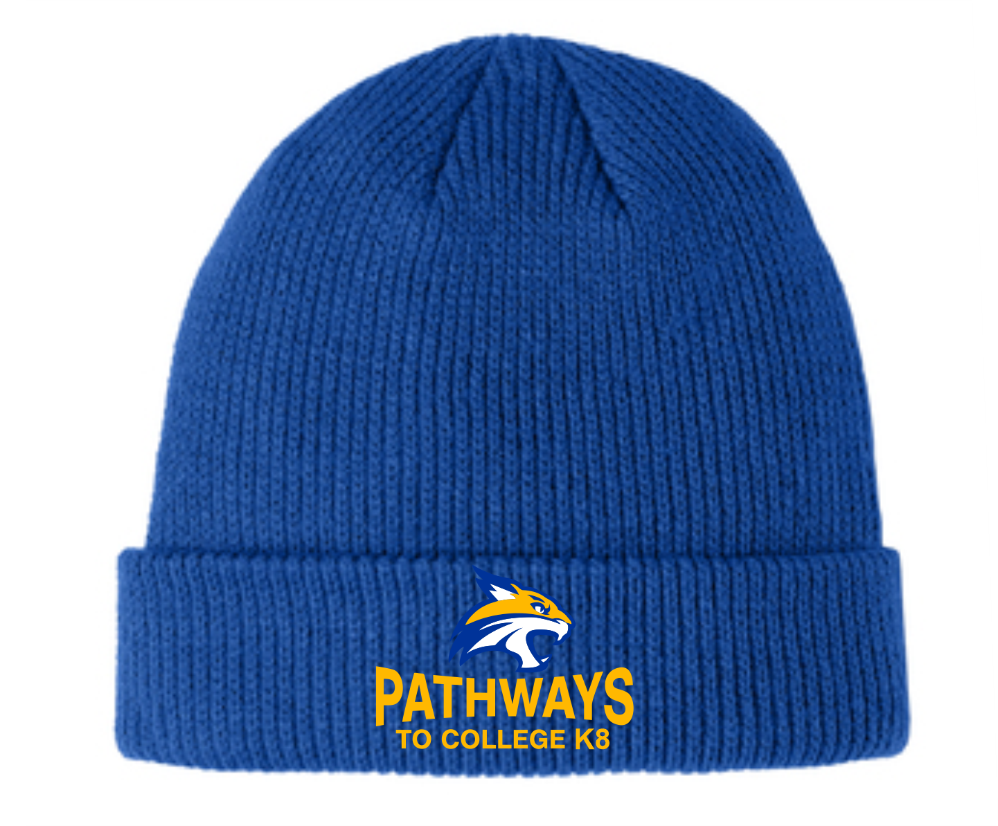 Pathways Beanie - SP12