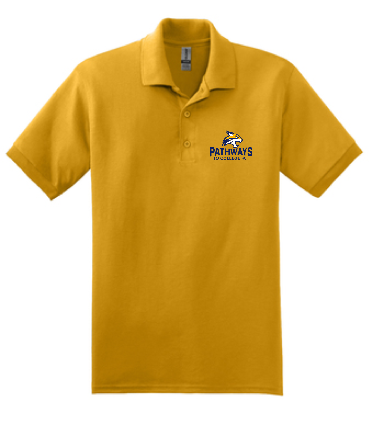 Pathway Polo Shirts - 8800/b
