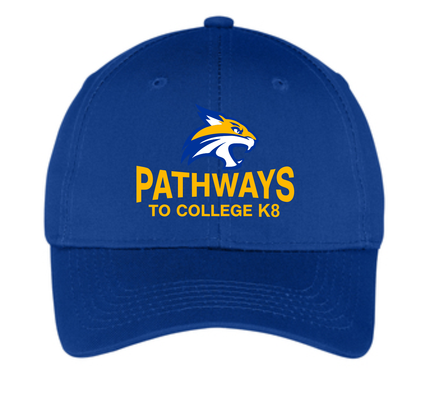 Pathways Cap - CP80/ YCP80