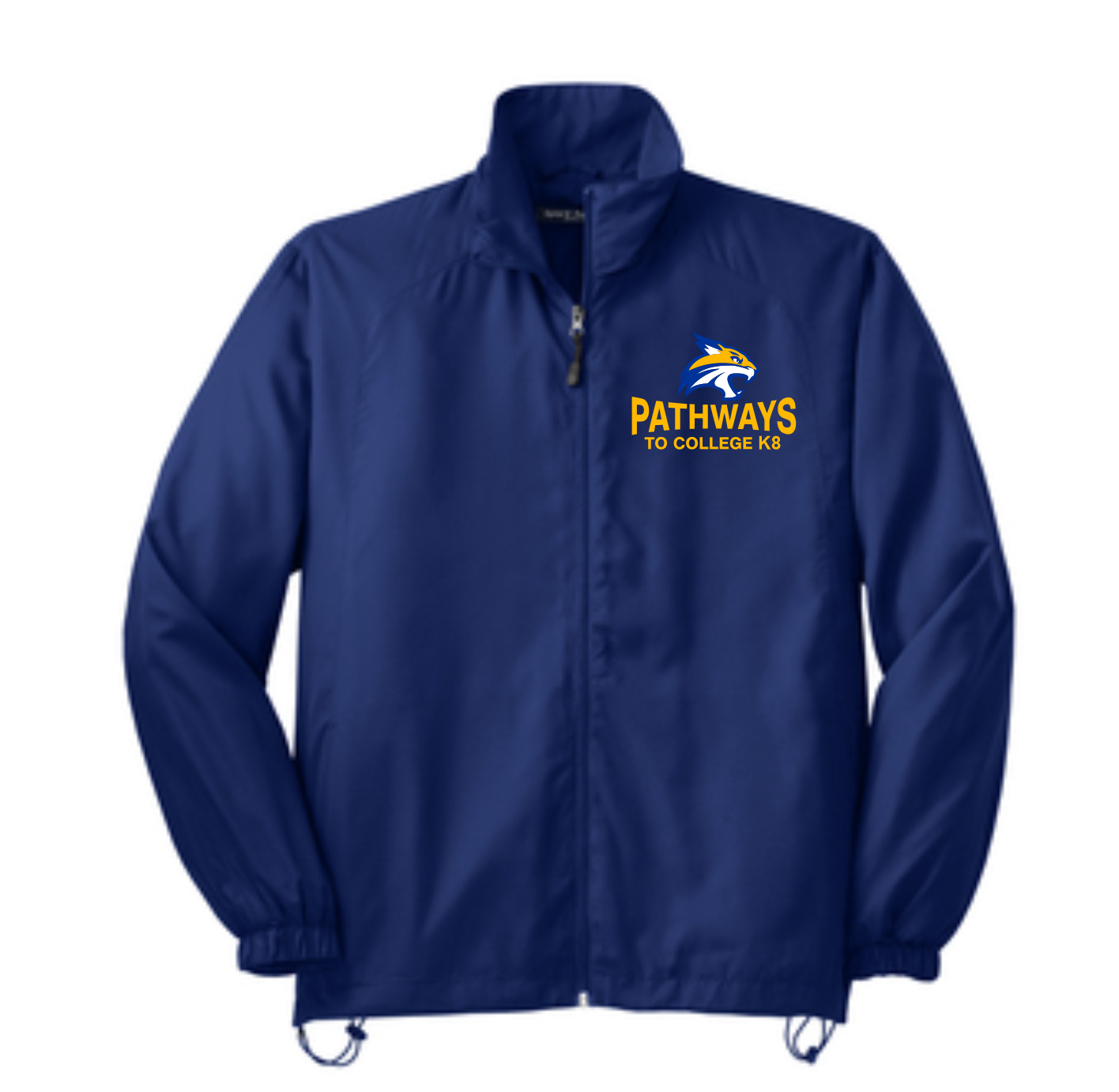 Pathway Windbreaker - Adult J317