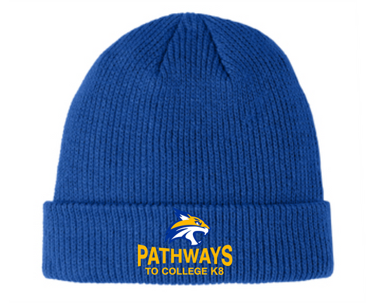 Pathways Beanie