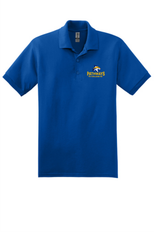 Pathway Polo Shirts