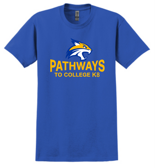 Pathway Tees