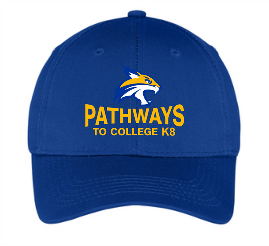 Pathways Cap